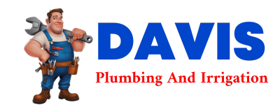 Trusted plumber in DOVER PLAINS